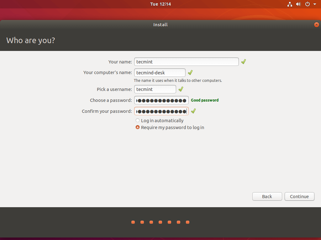  آموزش نصب Ubuntu 18.04 در کنار Windows