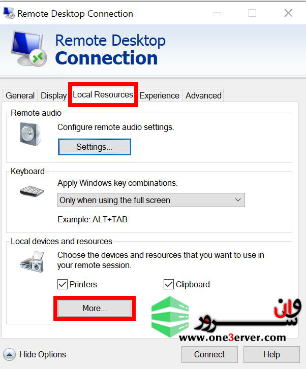 انتقال فایل از کامپیوتر به سرور مجازی (VPS) و برعکس